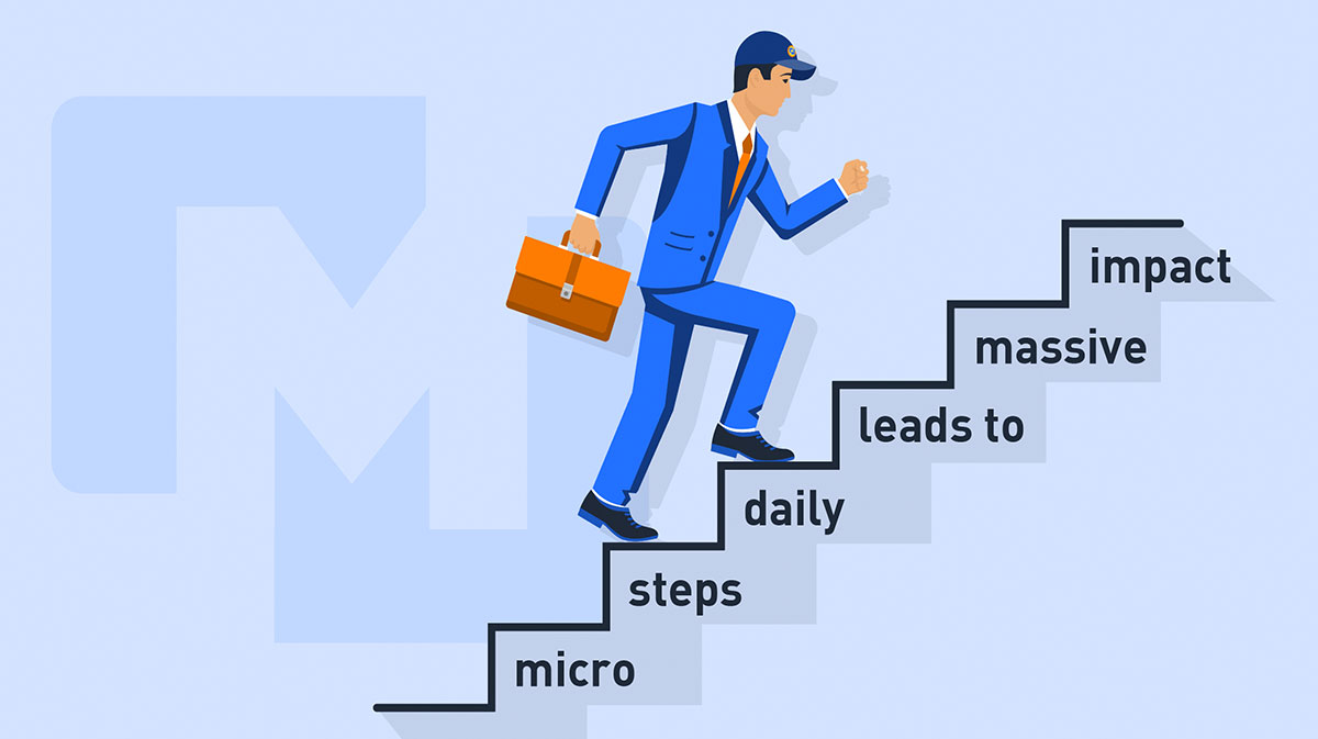 BrillianceMicroSteps