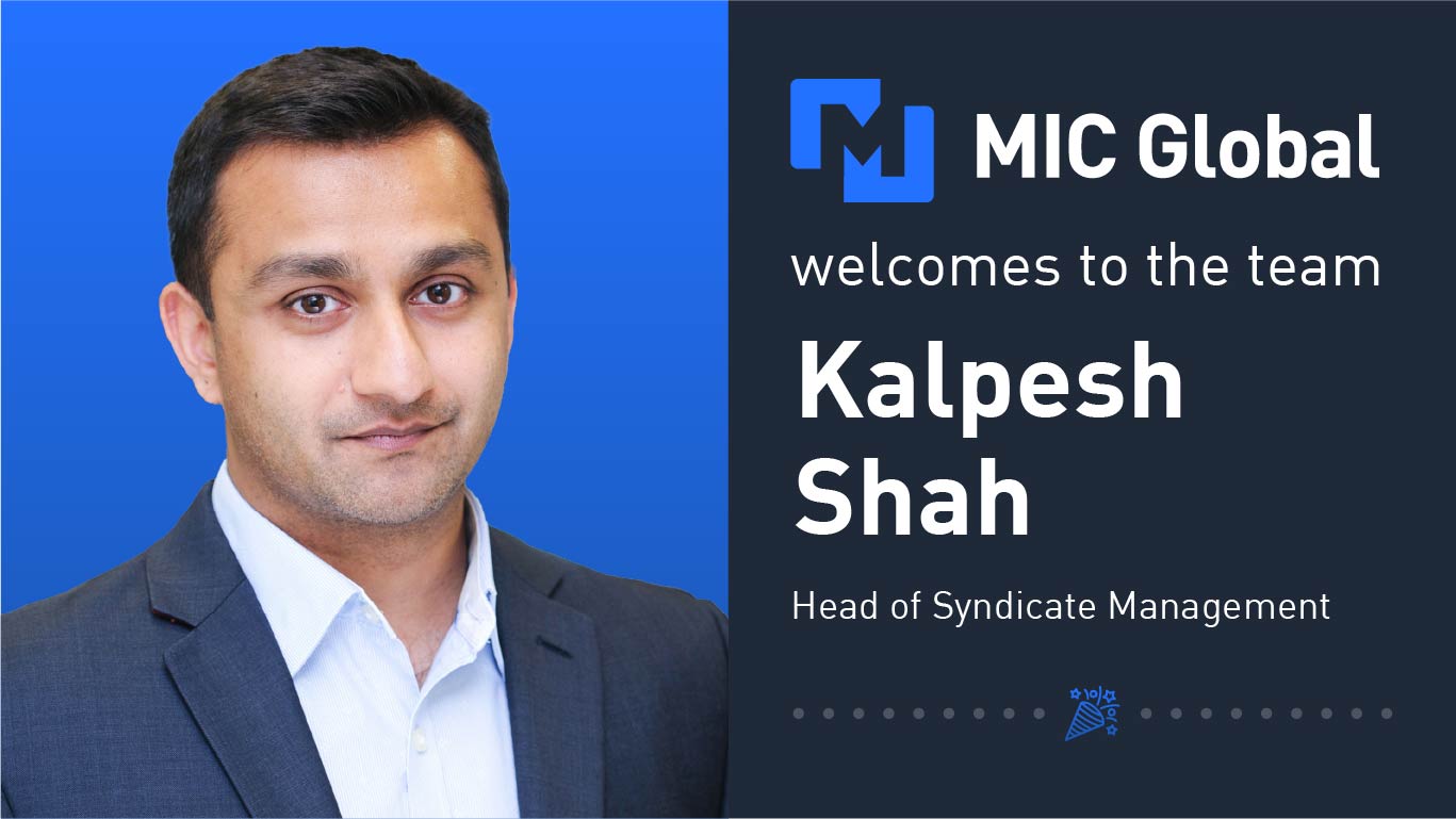 Kalpesh Welcome