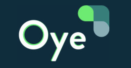 Oye logo