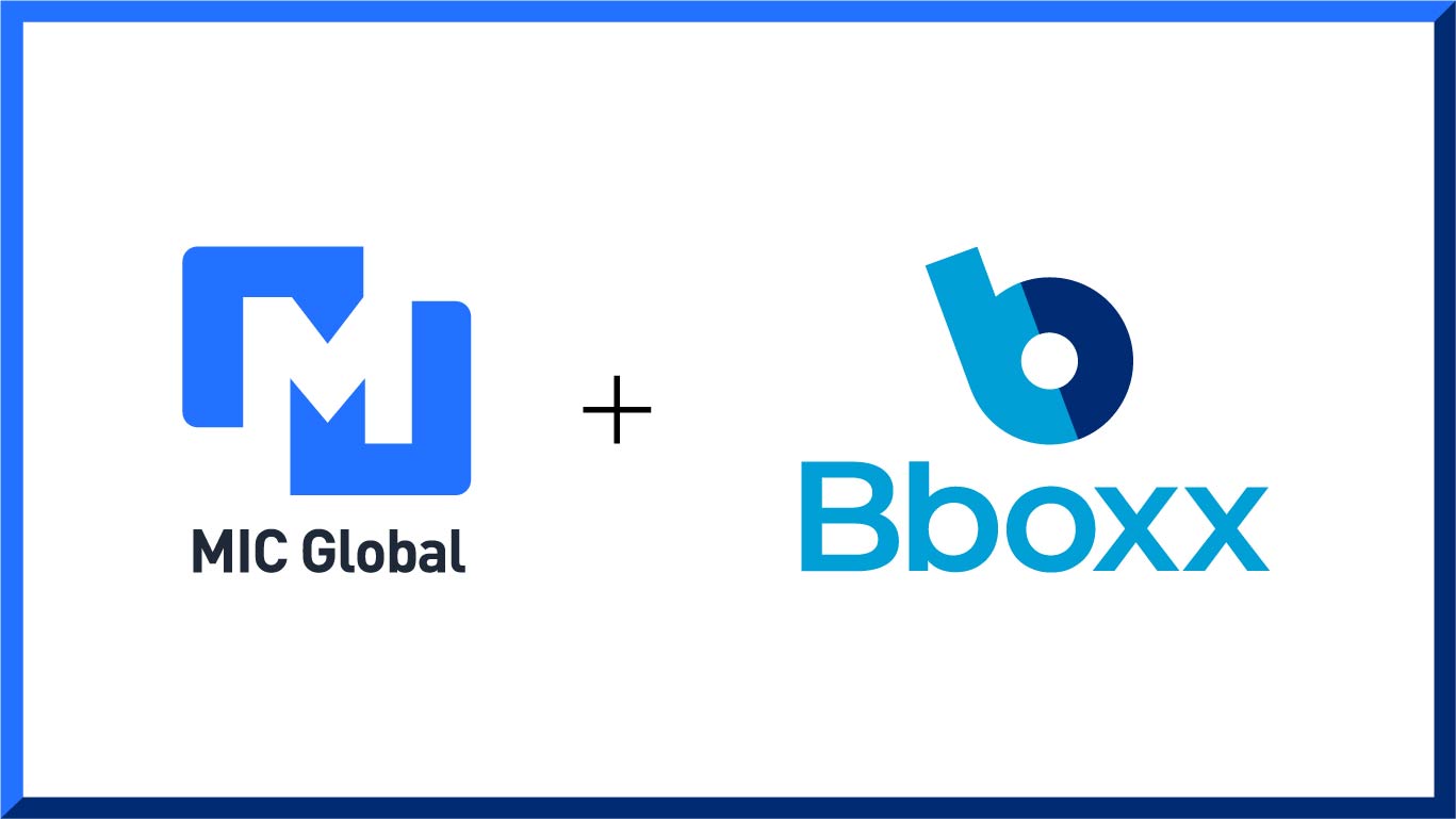 a pr Bboxx