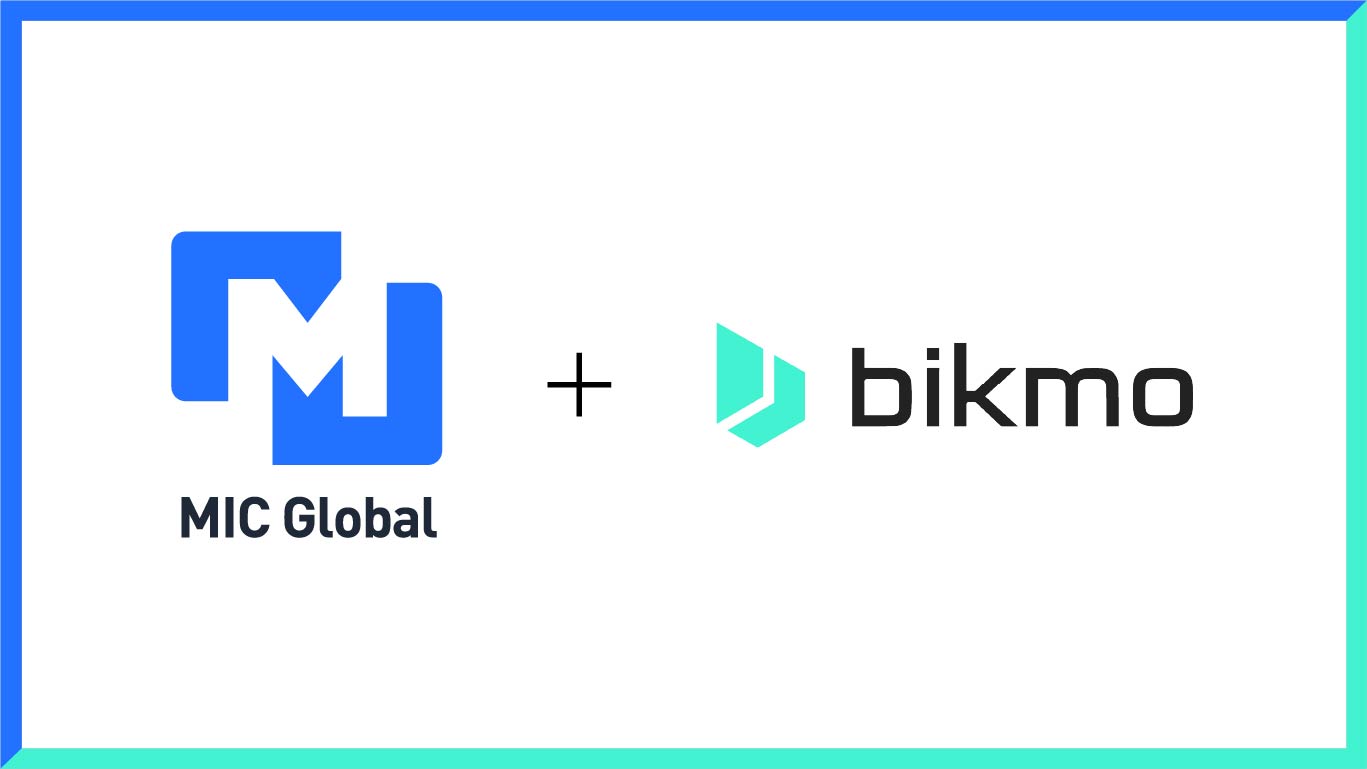 a pr Bikmo
