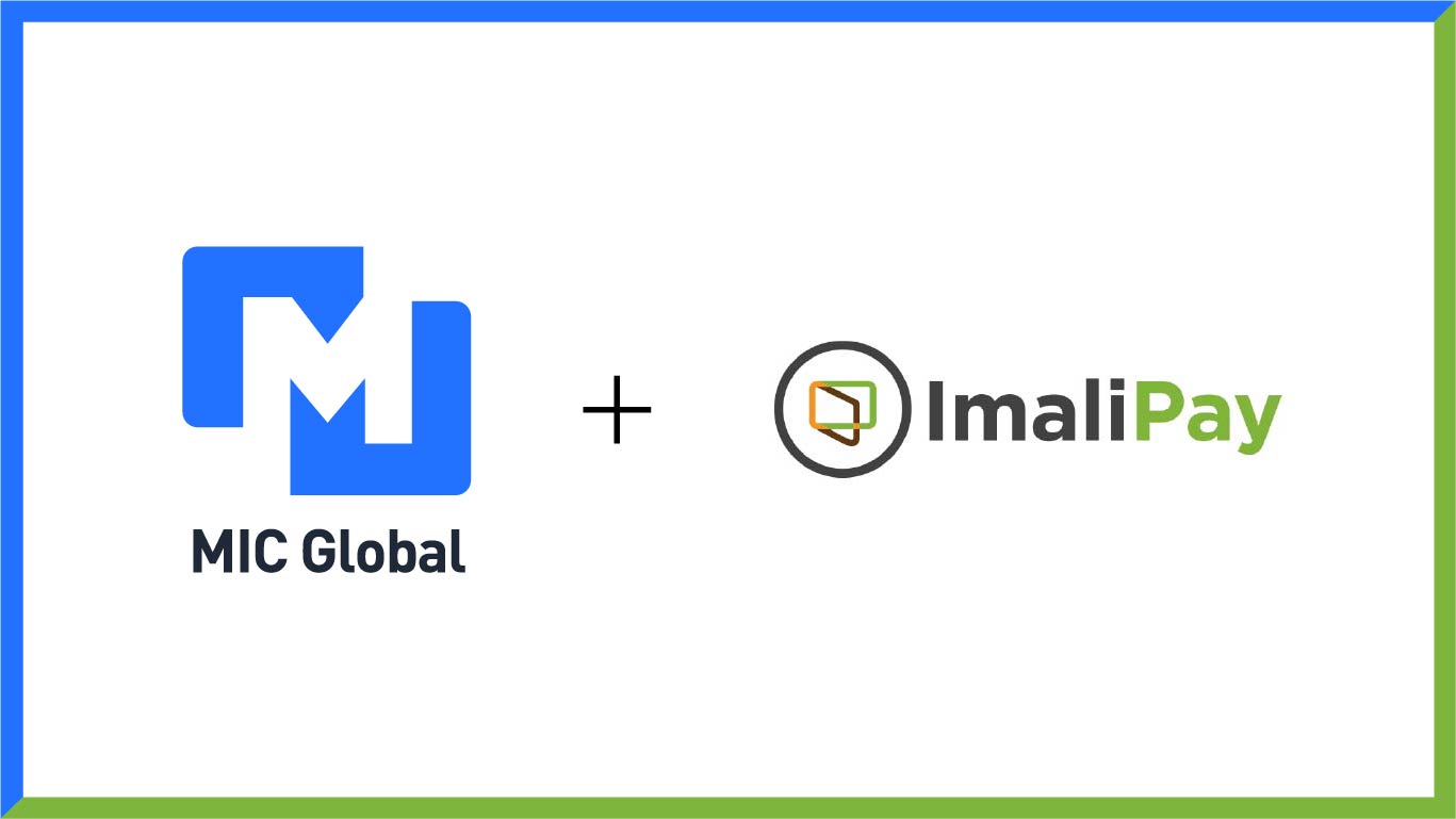 a pr ImaliPay
