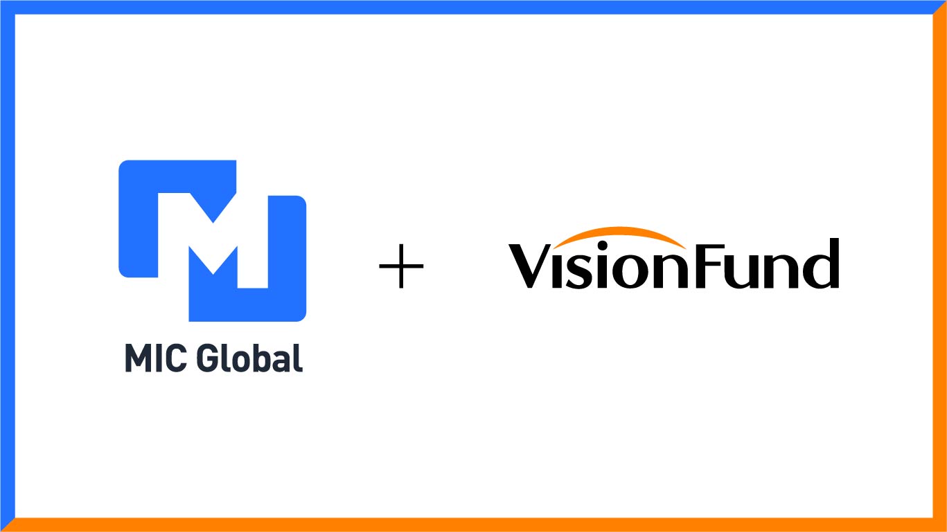 a pr VisionFund