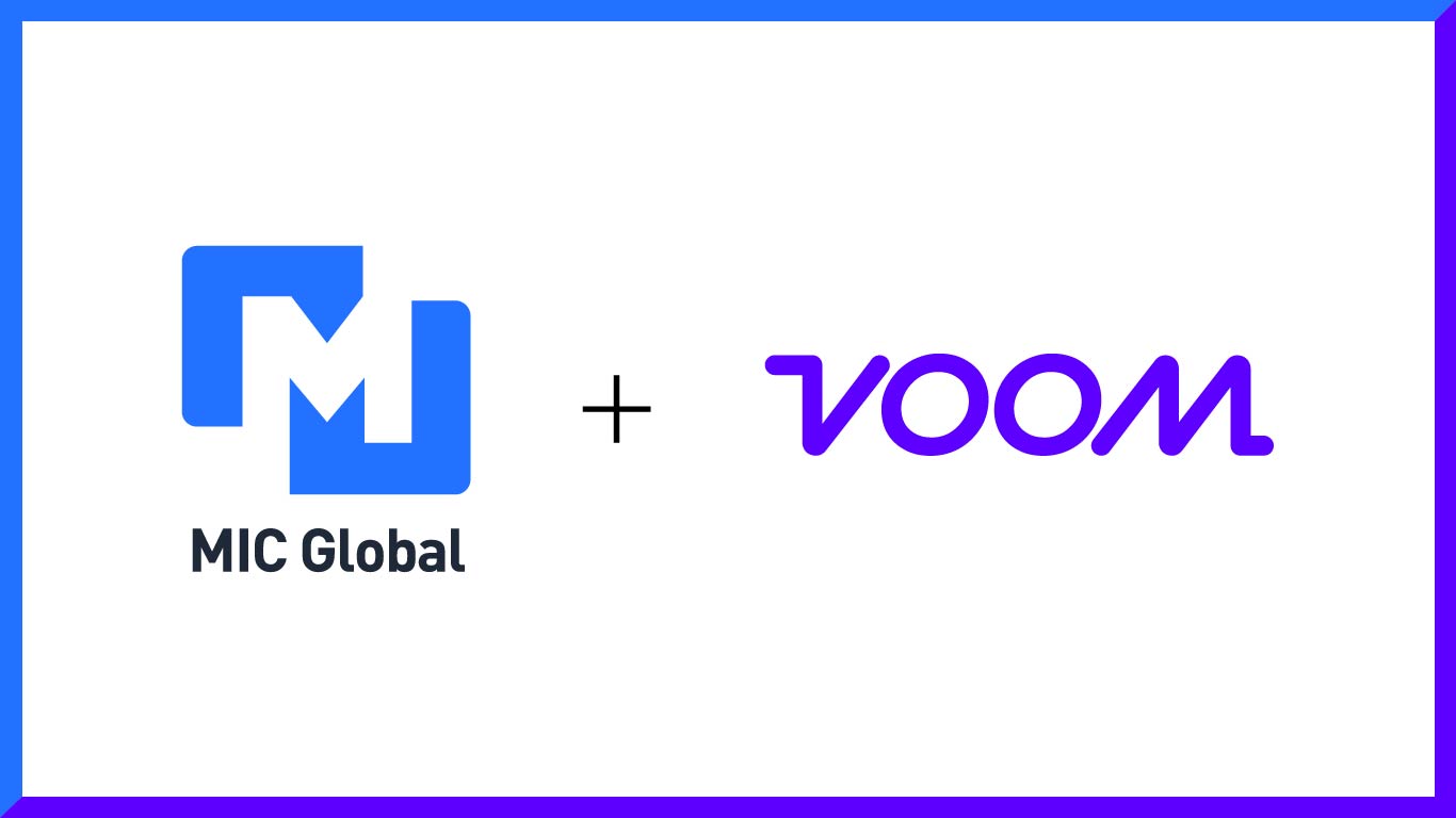 a pr voom
