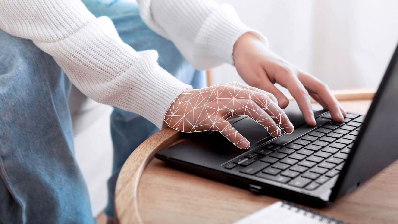 blog ai laptop