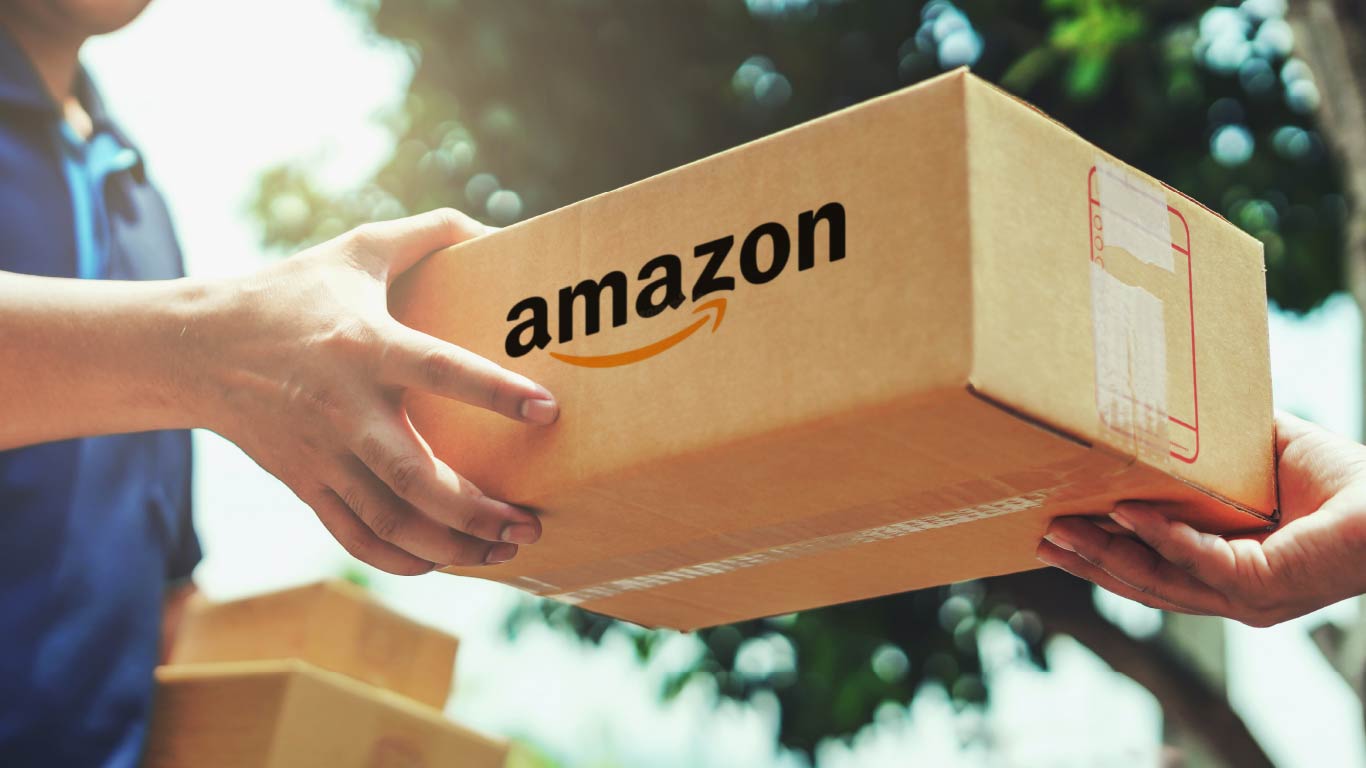 blog amazon