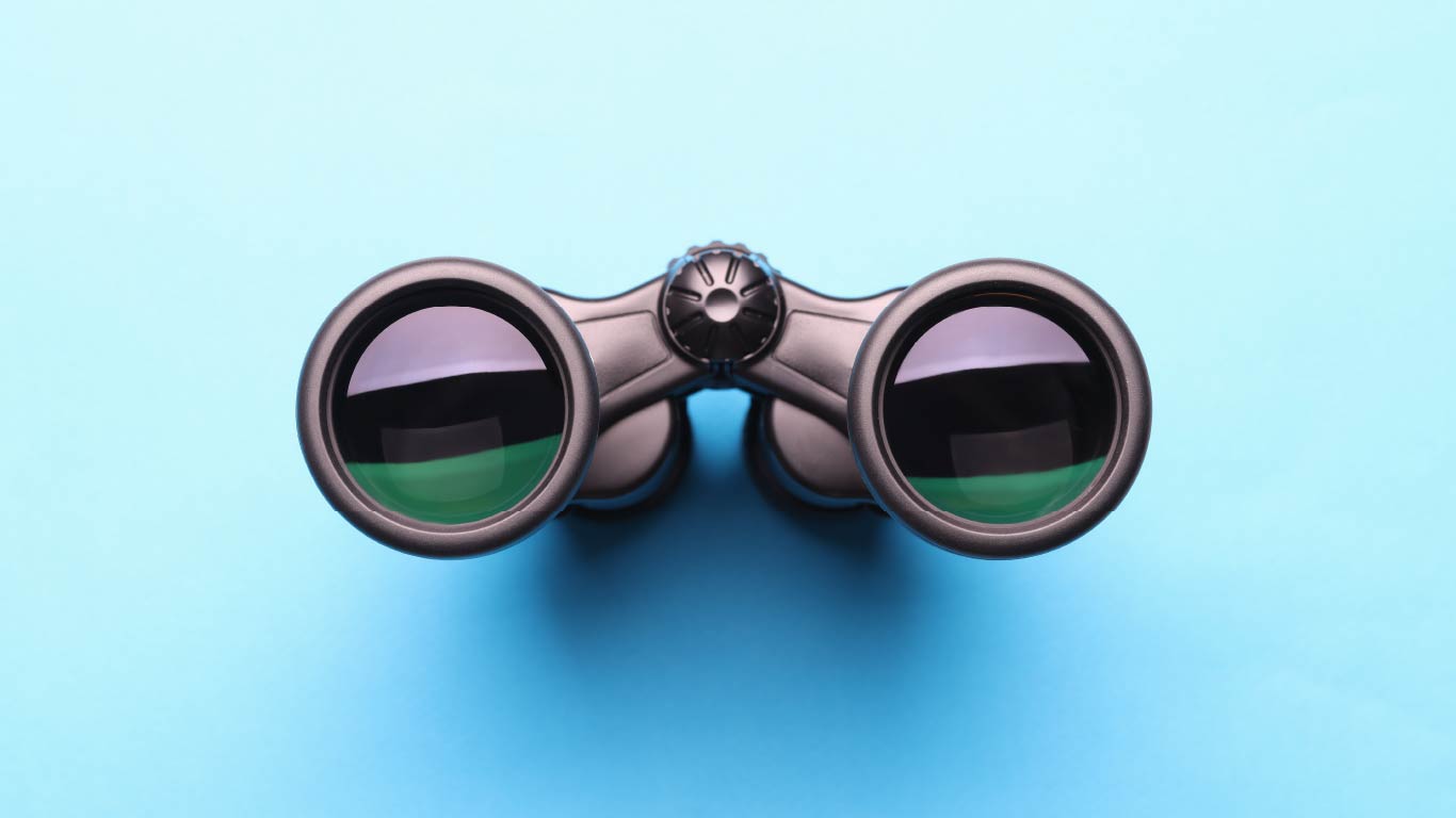 blog binoculars
