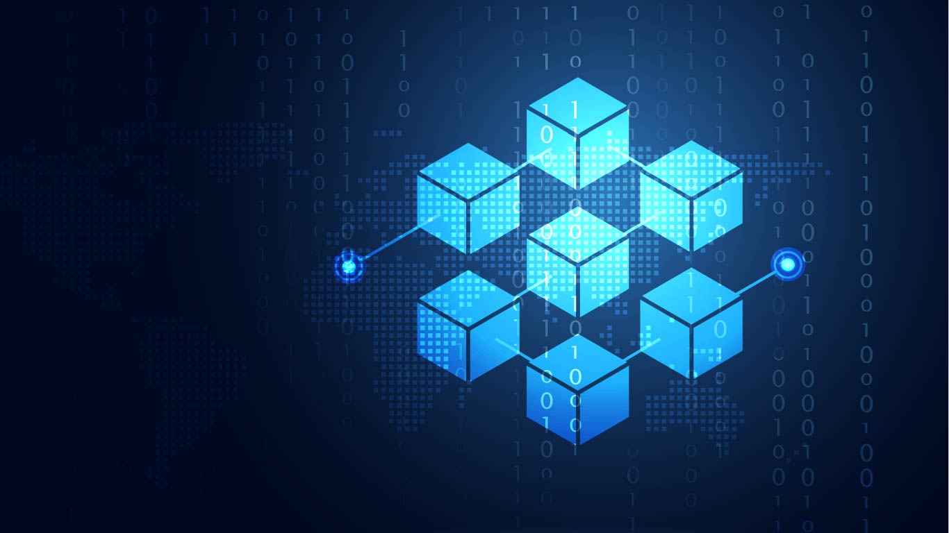 blog blockchain