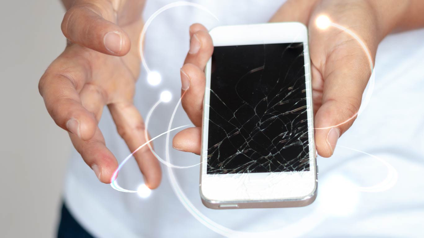 blog disruption
