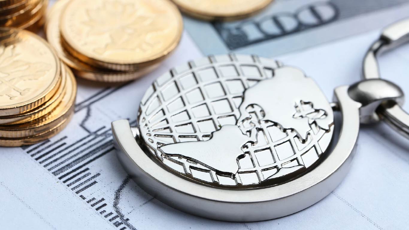 blog globe money