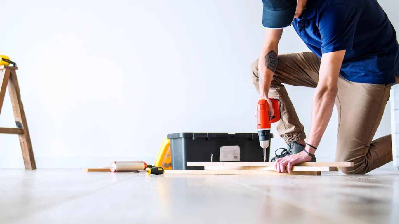 blog handyman