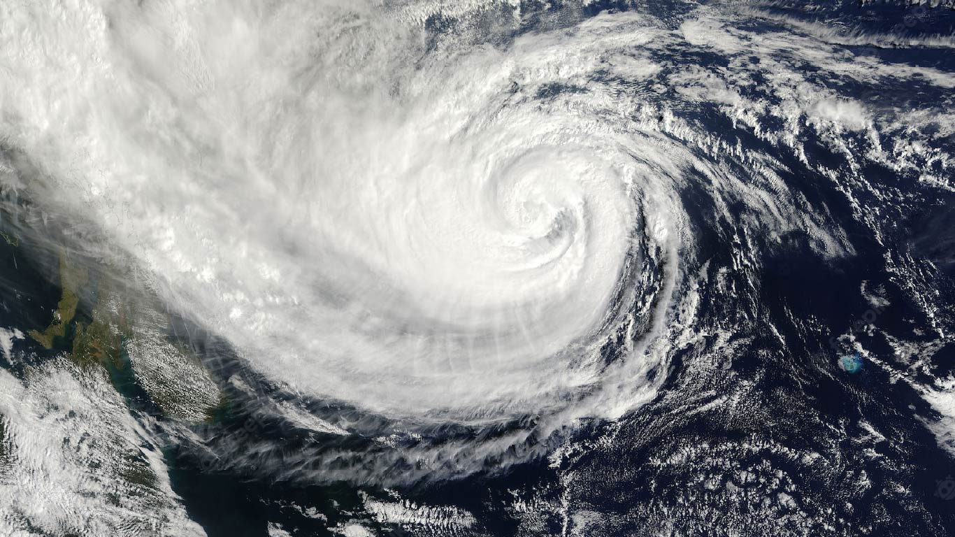 blog hurricane