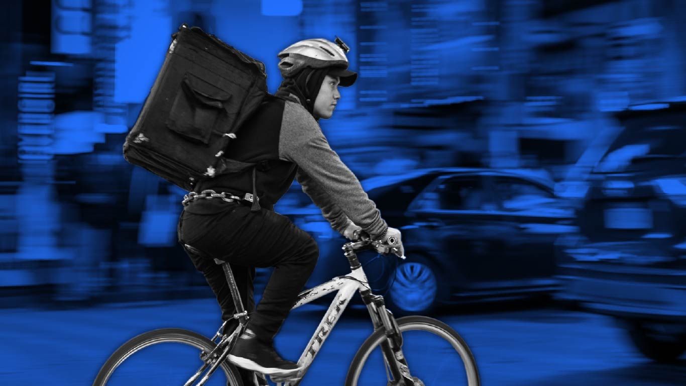 blog life cyclist