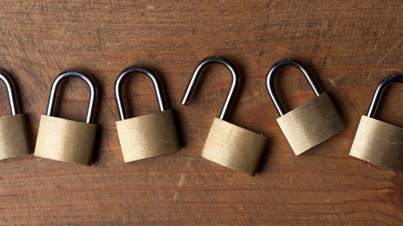 blog padlocks