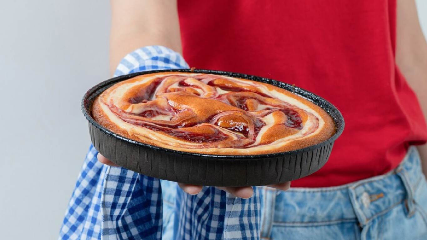 blog pie