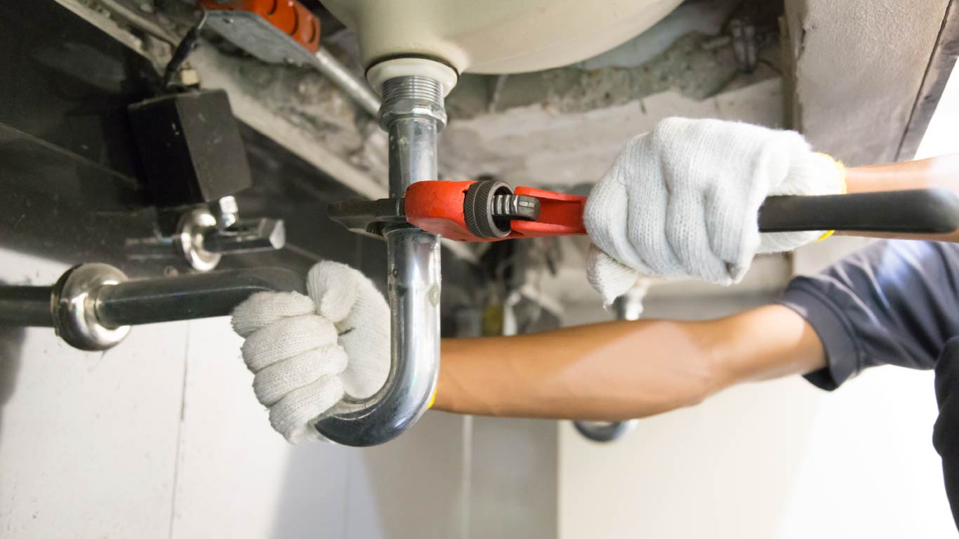 blog plumber