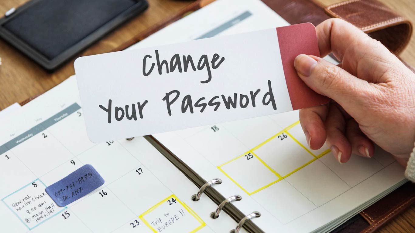 blog securedata