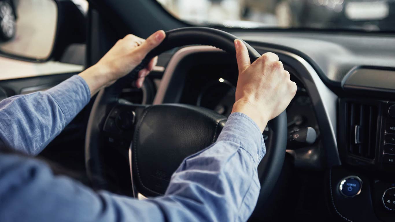 blog taxi driver