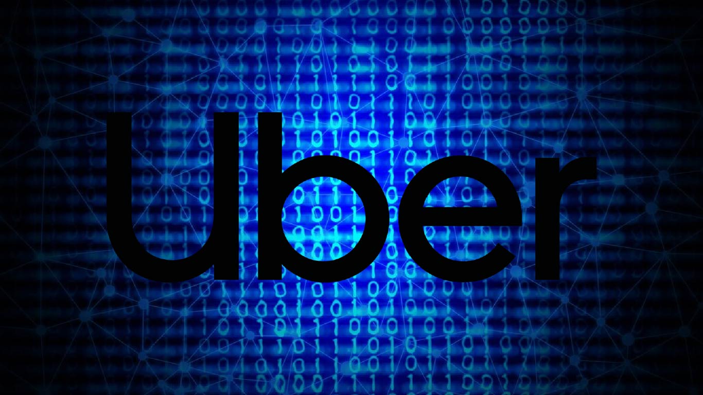blog uber