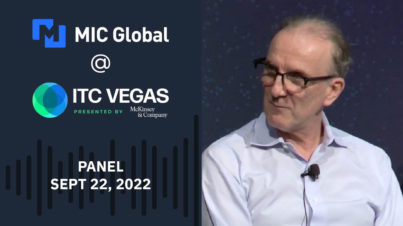 mic panel itcvegas 