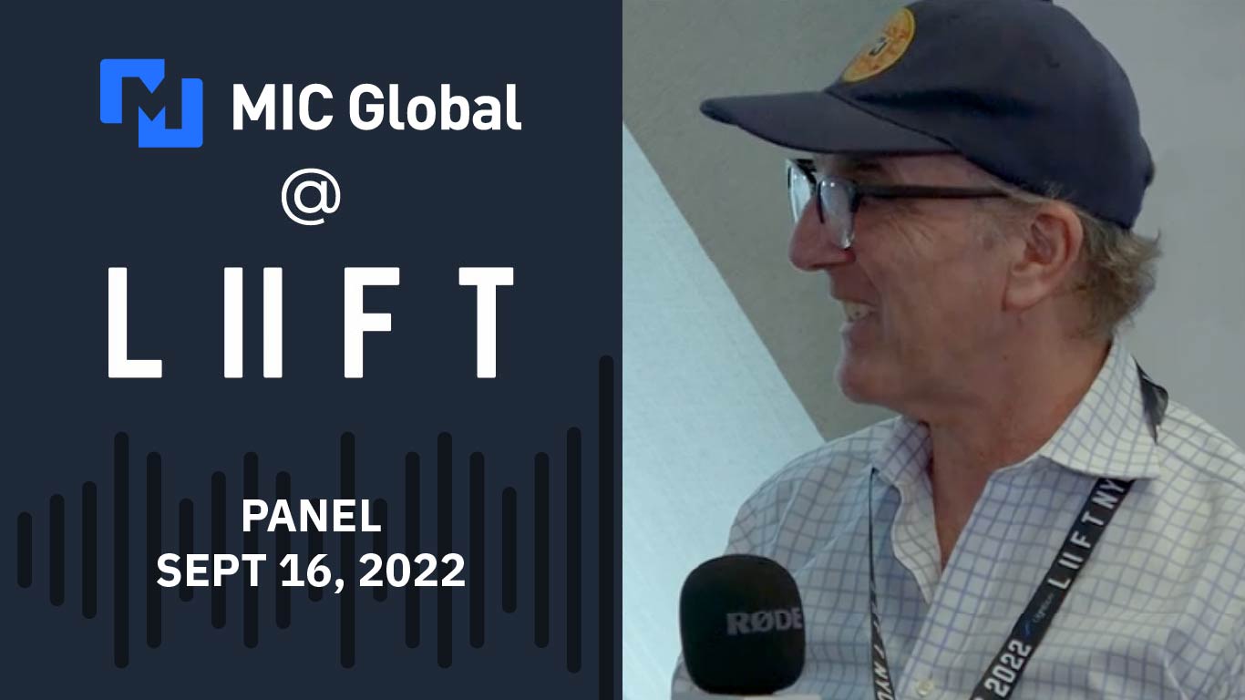 mic panel liift 