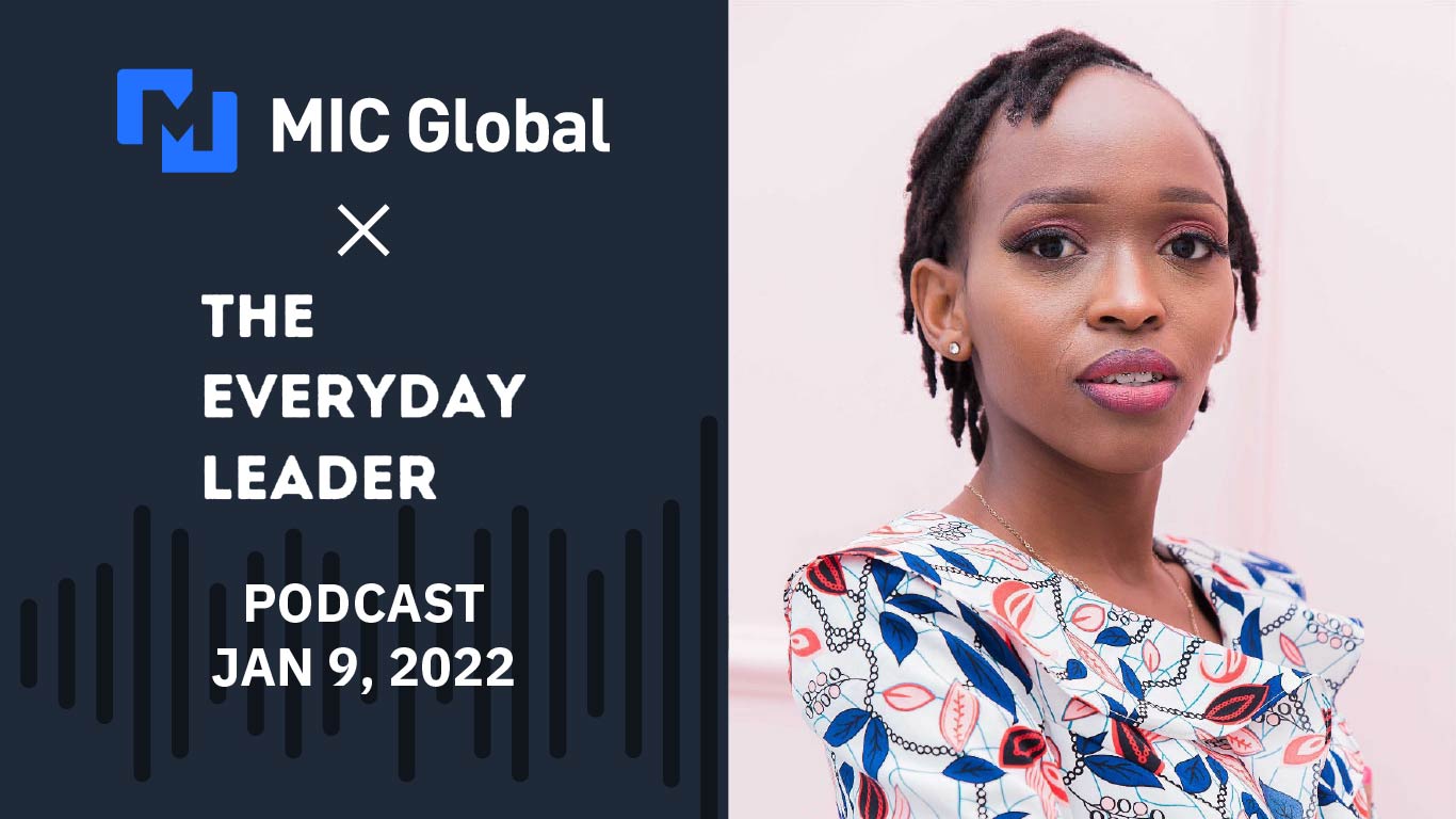 mic podcast everydayleaderpodcast 