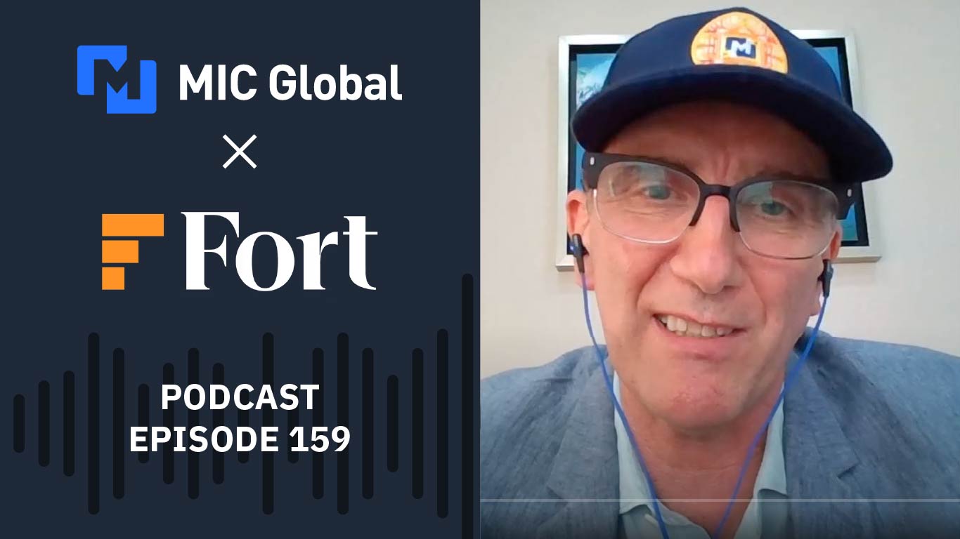 mic podcast fort 