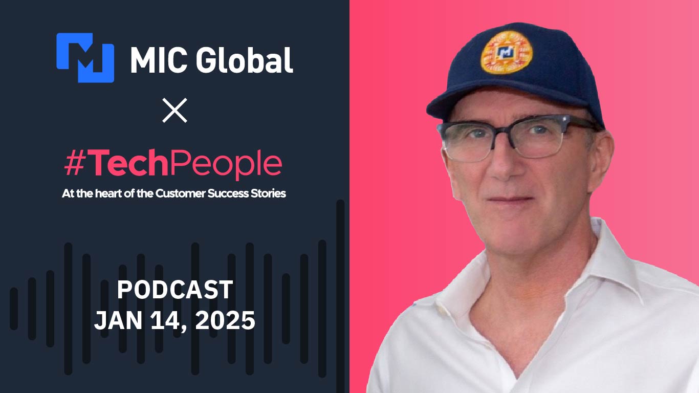 mic podcast techpeople jan 