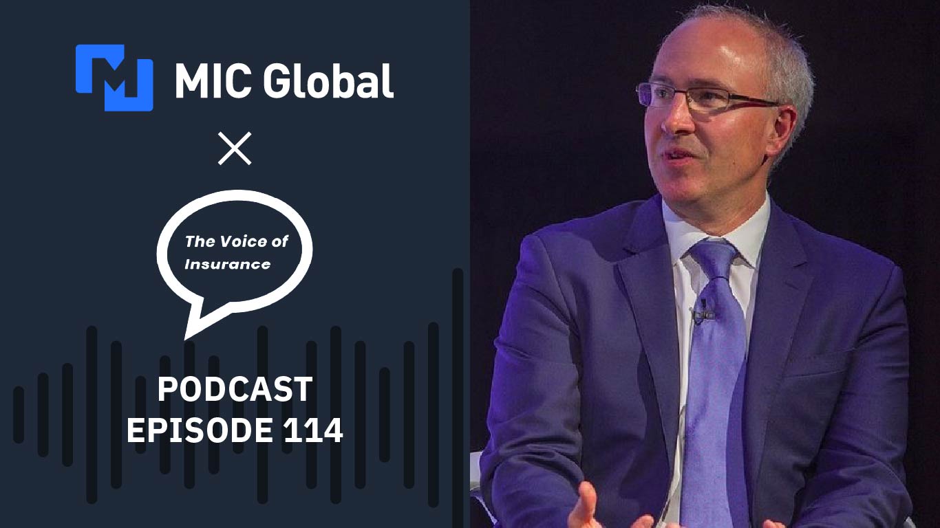 mic podcast voiceinsurance 