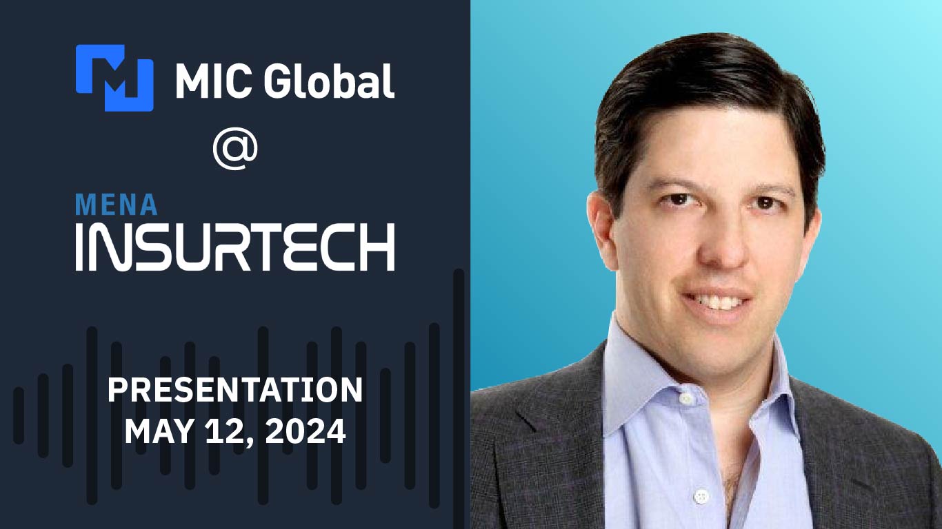 mic presentation menainsurtechsummit 