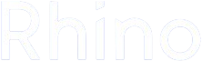 rhino logo